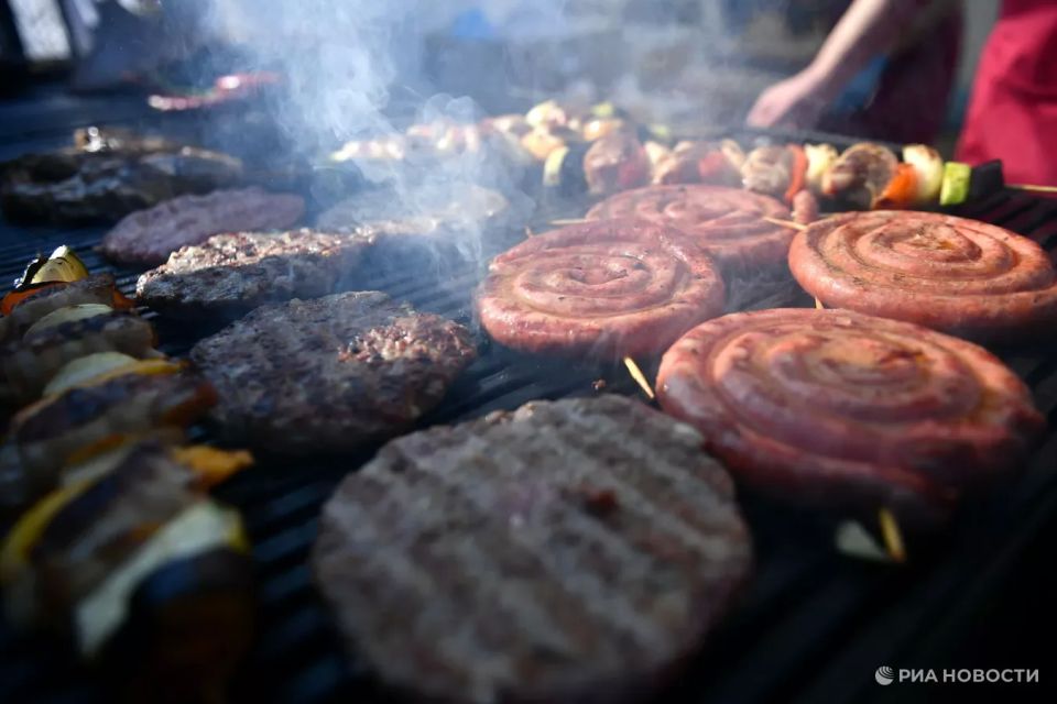 Майские шашлыки не за горами: как правильно выбрать мангал?