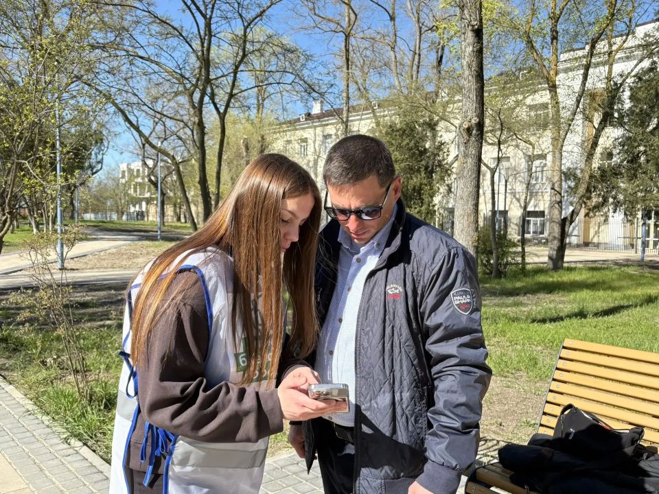 Мы за чистоту. Сегодня по всей стране прошел масштабный Всероссийский субботник Мы за чистоту. Сегодня по всей стране прошел масштабный Всероссийский субботник