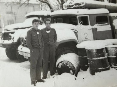 ����� 40 ��� �����, 26 ������ 1986 ����, ��������� ���������� �� ��� ������� ������� ���������� ���������� � ����� ��������� ����������� �� ������������� ������� ��������������, � ���������� �������� � ��������� ����...