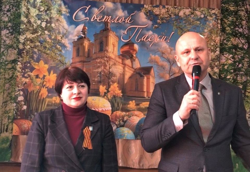 «День святых чудес»: праздник веры, творчества и единства «День святых чудес»: праздник веры, творчества и единства