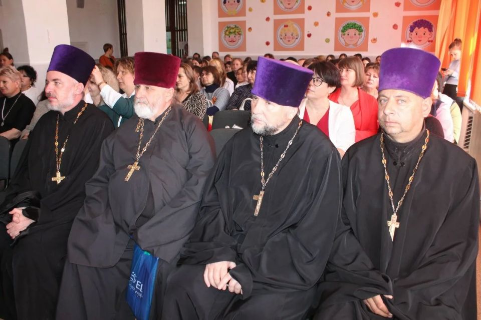 «День святых чудес»: праздник веры, творчества и единства «День святых чудес»: праздник веры, творчества и единства