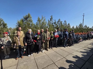 �������, 26 ������, � ������ ���������� ������ ������������� �����������, ����������� 40-� ��������� ������ �� ������������� ��� � ��� ���������� ���������� ����������� ������������ ������ � ���������