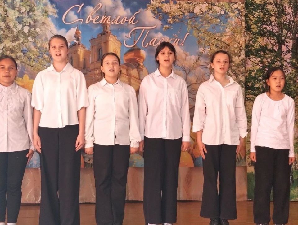 «День святых чудес»: праздник веры, творчества и единства «День святых чудес»: праздник веры, творчества и единства