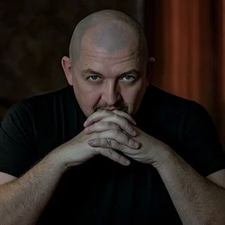 Дмитрий Стешин: Пару дней назад, в личной переписке, Сергей поделился предчувствиями, которые его одолевали