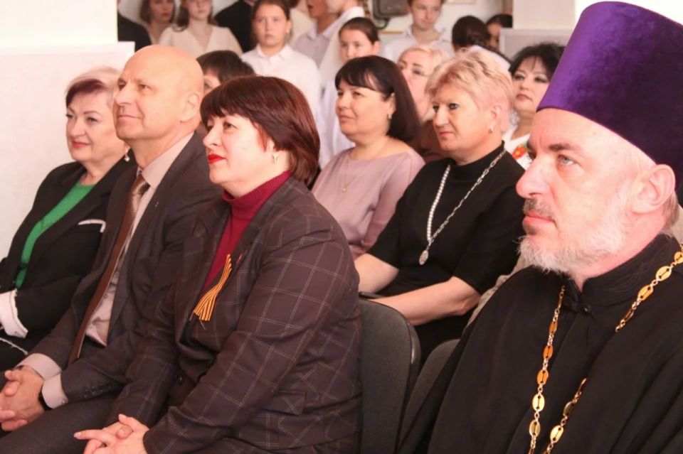 «День святых чудес»: праздник веры, творчества и единства