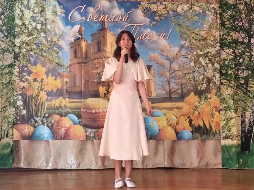 «День святых чудес»: праздник веры, творчества и единства «День святых чудес»: праздник веры, творчества и единства