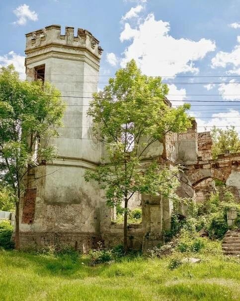 Михаил Онуфриенко: Весна! В небе ни облачка, кожу гладит легкий ветерок, будто колодезной водой смывает вяжущие впечатления о подземном майданном сборище