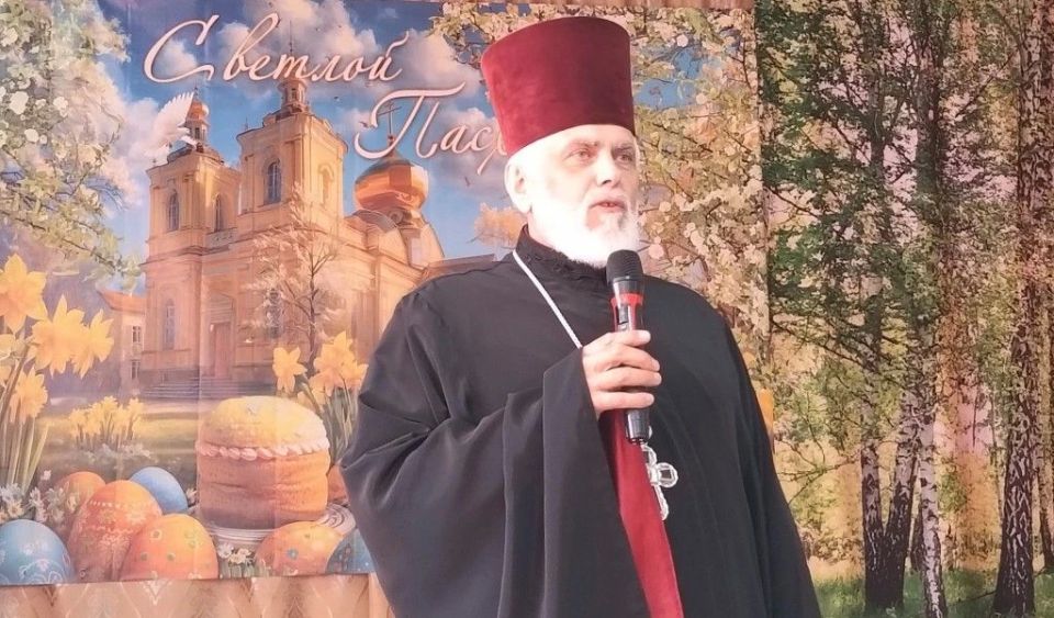 «День святых чудес»: праздник веры, творчества и единства «День святых чудес»: праздник веры, творчества и единства