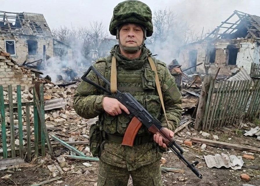 Константин Малофеев: Наш герой – Василий Елисеевич Ким
