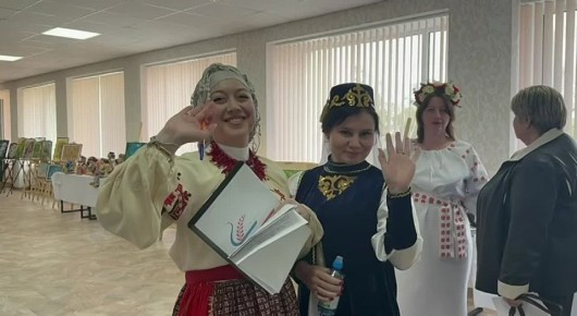 � ����� ������������ V ����������� �����-������� ������������� ��������� �������� ���������� ����� � ���������� ��������!�