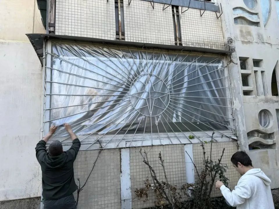 В результате атаки ВСУ на Севастополь 26 апреля повреждены 156 домов и 98 автомобилей