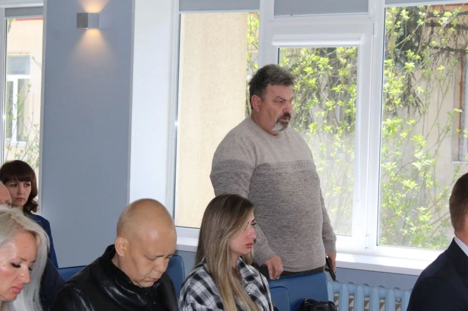 Игорь Крутьков: На еженедельном аппаратном совещании с главами поселений и руководителями ресурсоснабжающих организаций обсудили ряд актуальных вопросов Игорь Крутьков: На еженедельном аппаратном совещании с главами поселений и руководителями ресурсоснабжающих организаций обсудили ряд актуальных вопросов