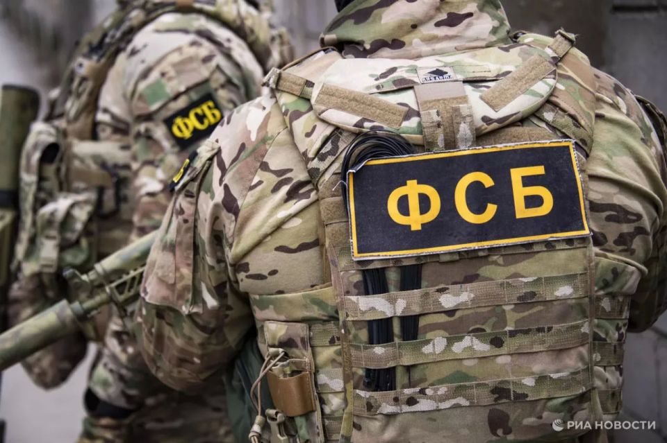 Двое диверсантов ликвидированы в Коми – они хотели устроить взрыв на нефтяном предприятии