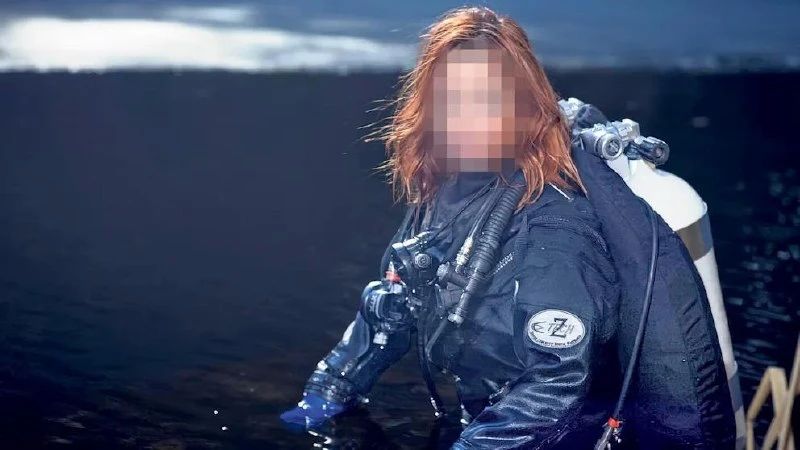 «Северные потоки» взорвала украинская порномодель: на Западе вбросили новую версию подрыва газопроводов «Северные потоки» взорвала украинская порномодель: на Западе вбросили новую версию подрыва газопроводов