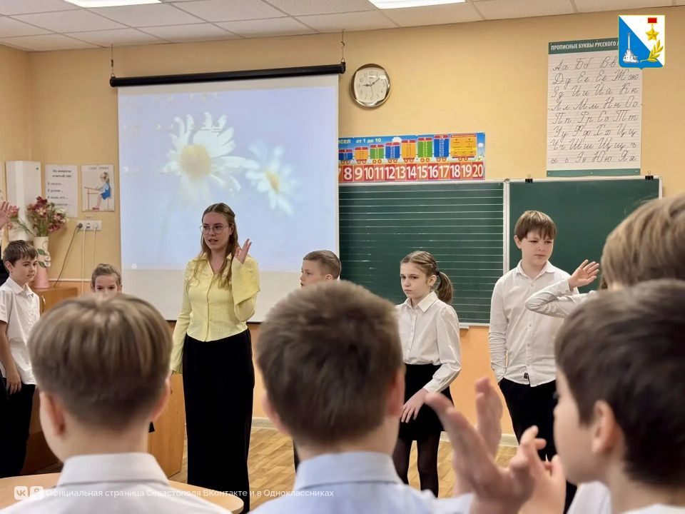 В Севастополе выбирают «Советника года» В Севастополе выбирают «Советника года»