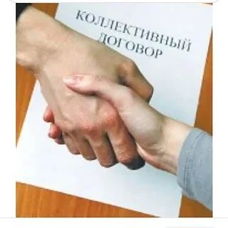 На 1 апреля 2026 года в республике действует 1816 коллективных договоров, прошедших уведомительную регистрацию