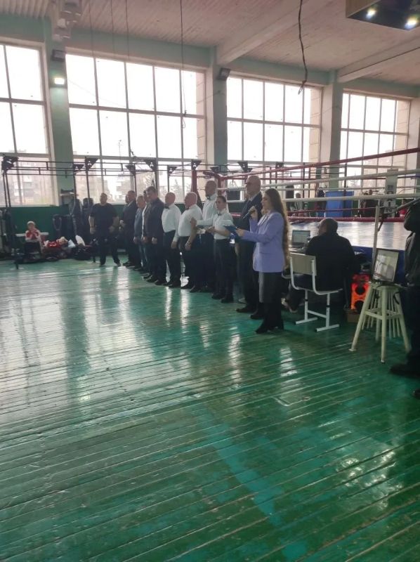 Республиканские соревнования по боксу Республиканские соревнования по боксу