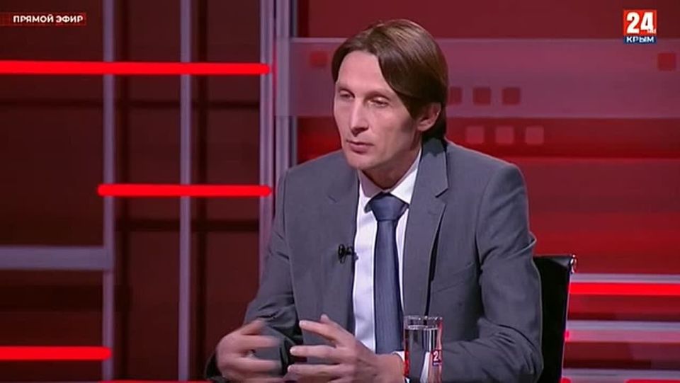 КФУ представил эксклюзивный турпродукт на Днях крымского гостеприимства