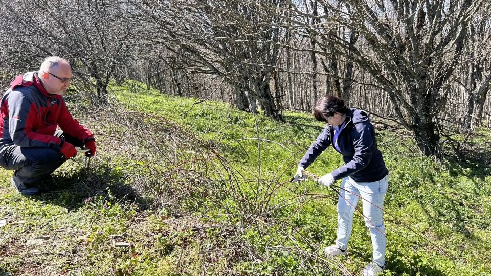 В преддверии Дня Великой Победы сотрудники ГКУ РК «Крымский центр Территориального страхового фонда документации», а также члены их семей провели ряд мероприятий по благоустройству памятных мест, посвящённых крымским... В преддверии Дня Великой Победы сотрудники ГКУ РК «Крымский центр Территориального страхового фонда документации», а также члены их семей провели ряд мероприятий по благоустройству памятных мест, посвящённых крымским...
