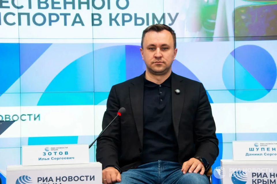 Больше 60% крымчан ежедневно пользуются общественным транспортом – итоги опроса