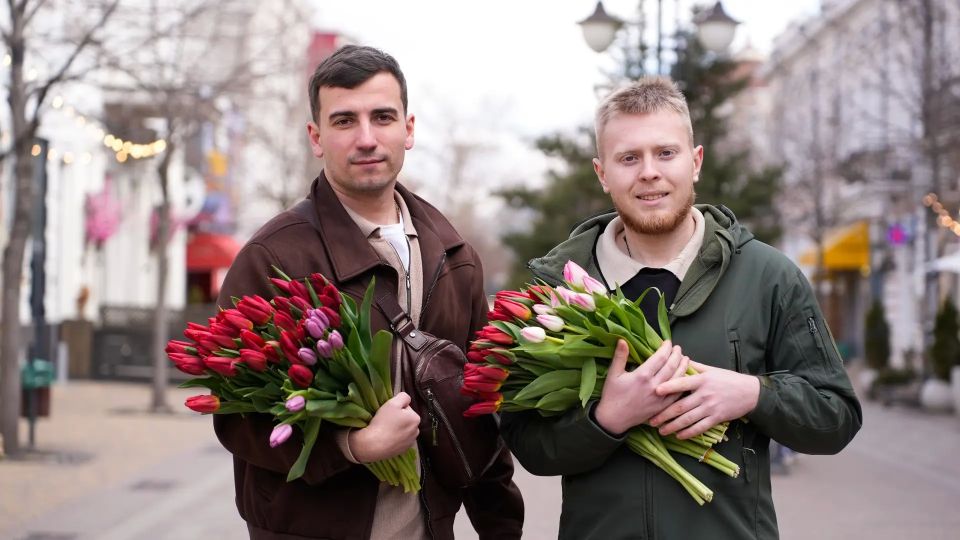Точка, где тебя всегда ждут Точка, где тебя всегда ждут