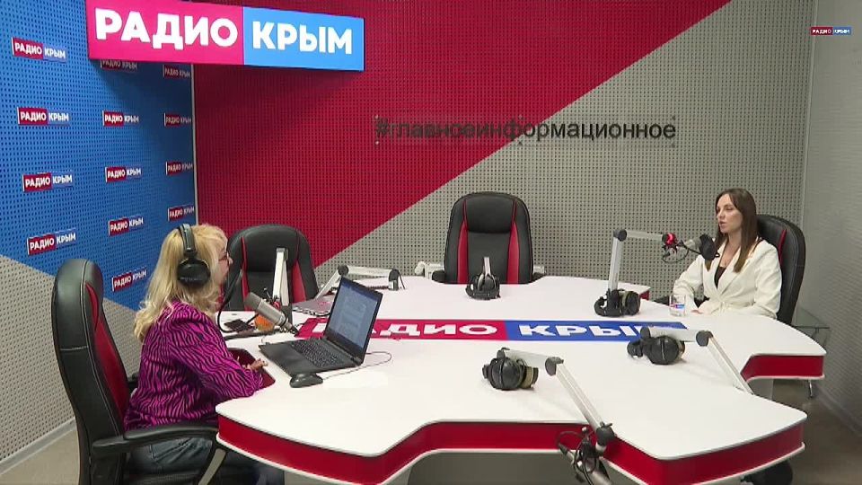 В Крыму пройдёт серия межнациональных мероприятий в рамках Фестиваля народов России «Россия — это мы»