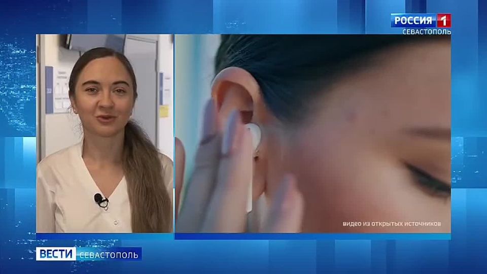 По данным ВОЗ, более 5% населения мира нуждаются в реабилитационной помощи в связи с потерей слуха