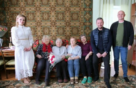 ������� ����� ��� ���������� ĸ���� �� ���������� �������� 90-������ ������