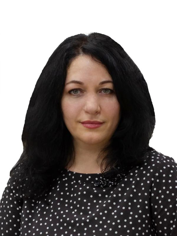 Врио министра ЖКХ Республики Крым назначена Оксана Механичева