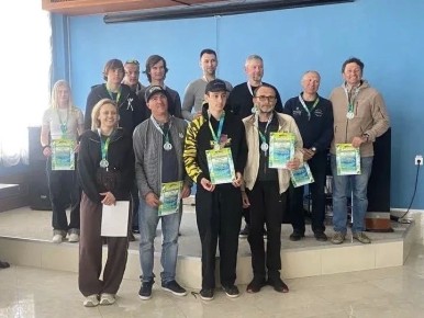 ��������� �����: ������������ � ������� ������� ��������� ����� ��. ����� ������ �.�. ����������� ���������� �������� ����� �������