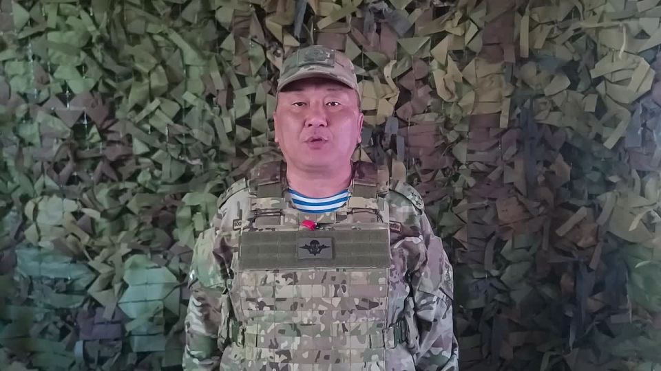Группировка войск «Днепр» продолжает выполнять боевые задачи специальной военной операции