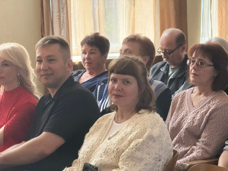 Константин Шимановский: Ялтинскому троллейбусному парку 65 лет! Константин Шимановский: Ялтинскому троллейбусному парку 65 лет!