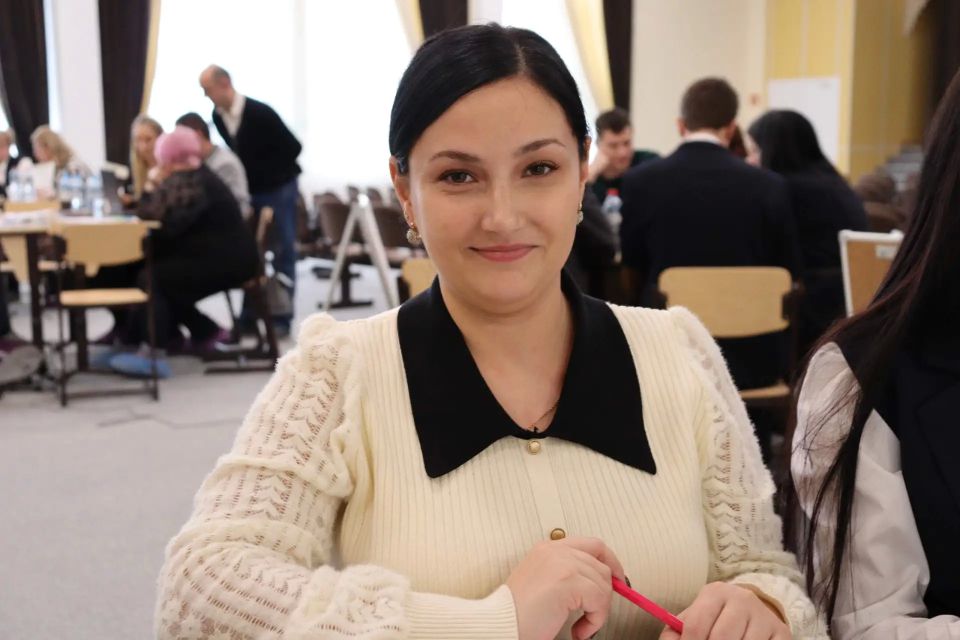 В Крыму создано экспертное сообщество «Флагманы образования»