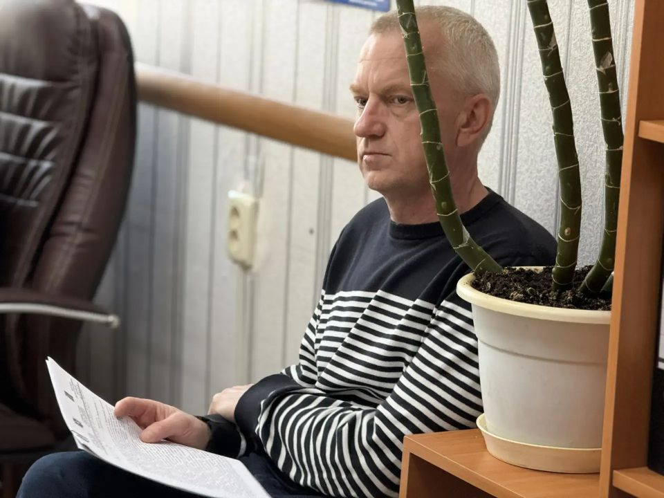 Межевание границ при проведении благоустройства двора, урегулирование соседских споров, оказание помощи в переносе нестационарных торговых объектов – с такими вопросами жители города обратились ко мне в ходе личного приема Межевание границ при проведении благоустройства двора, урегулирование соседских споров, оказание помощи в переносе нестационарных торговых объектов – с такими вопросами жители города обратились ко мне в ходе личного приема