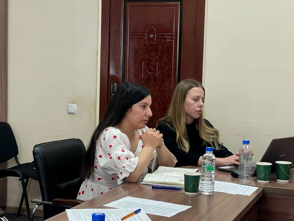 Алексей Зинченко: Еженедельно встречаемся с представителями администраций муниципальных образований Алексей Зинченко: Еженедельно встречаемся с представителями администраций муниципальных образований