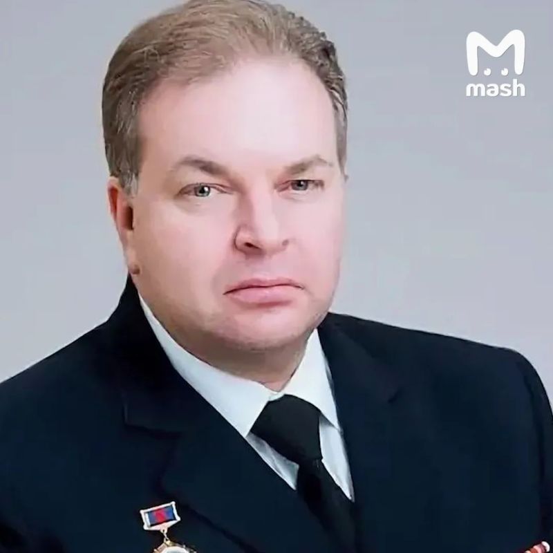 У бывшего замминистра транспорта РФ Алексея Семёнова изъяли имущества на сумму шесть миллиардов рублей