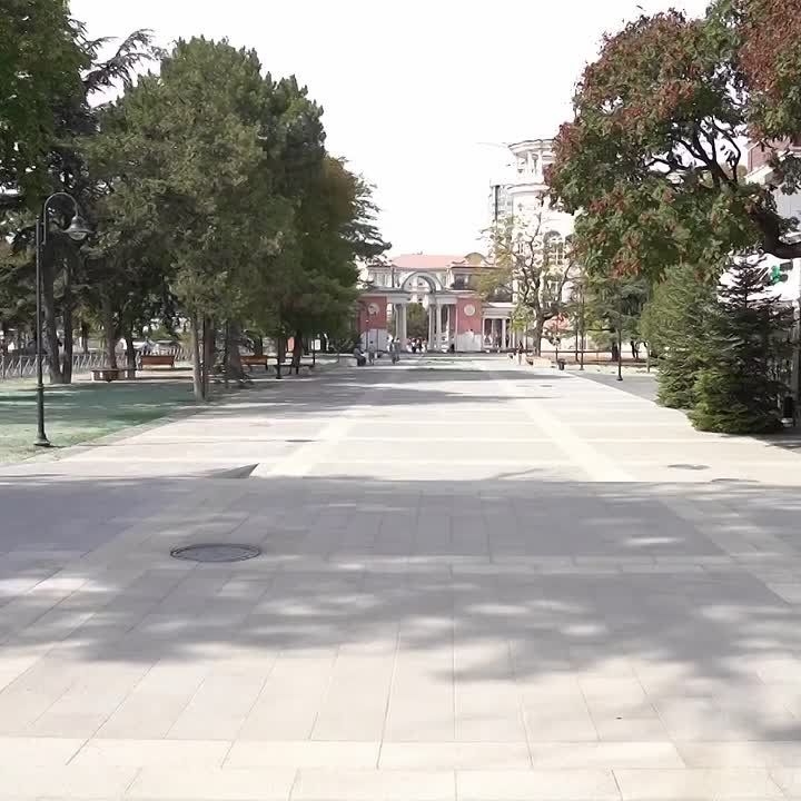 Крым становится комфортнее с каждым днём