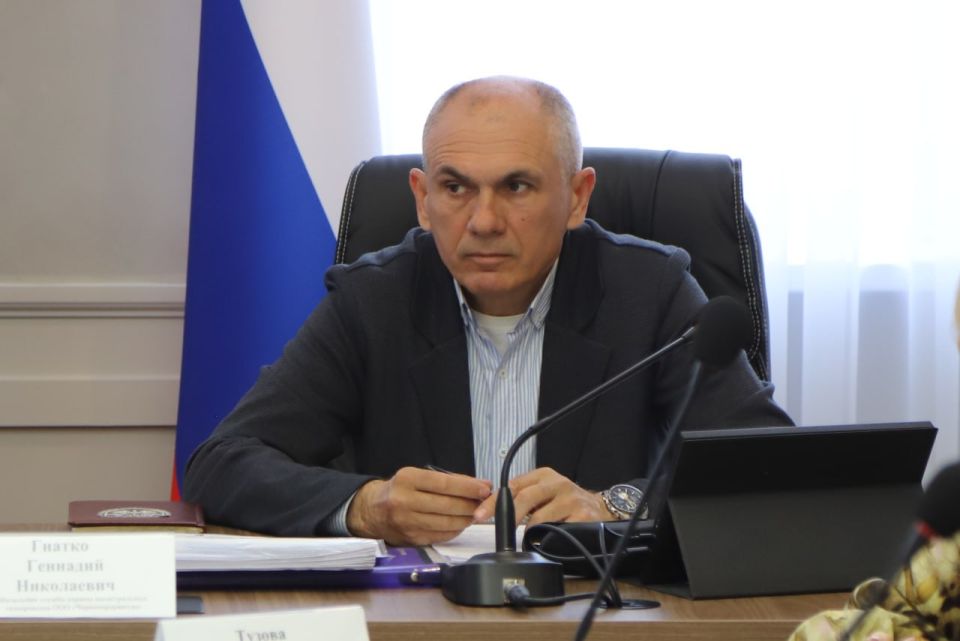 Анжелика Ястребова: Состоялось заседание комиссии по соблюдению режима землепользования в охранных зонах магистральных газопроводов Анжелика Ястребова: Состоялось заседание комиссии по соблюдению режима землепользования в охранных зонах магистральных газопроводов