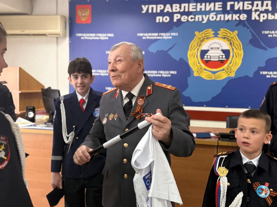 «О памятном за чашкой чая» «О памятном за чашкой чая»