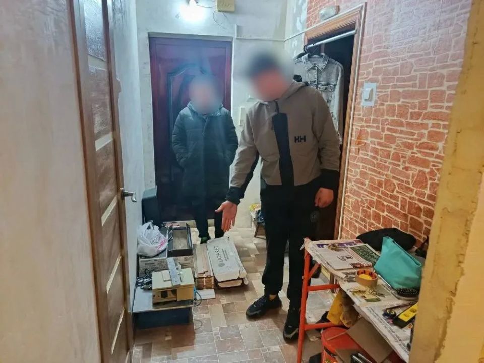 В Симферополе будут судить мужчину, который избил отца за совет устроиться на работу В Симферополе будут судить мужчину, который избил отца за совет устроиться на работу
