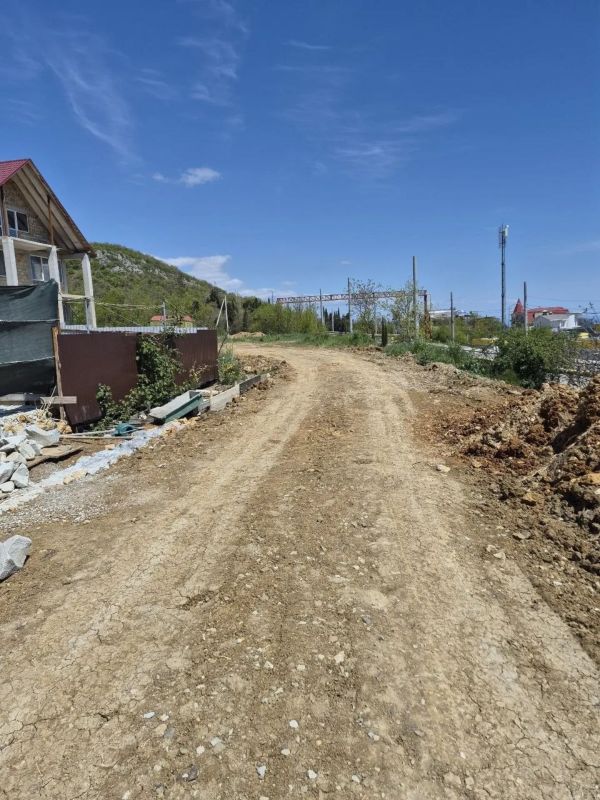 Галина Огнёва: Выехала по обращениям граждан на переулок Пограничный пос Галина Огнёва: Выехала по обращениям граждан на переулок Пограничный пос