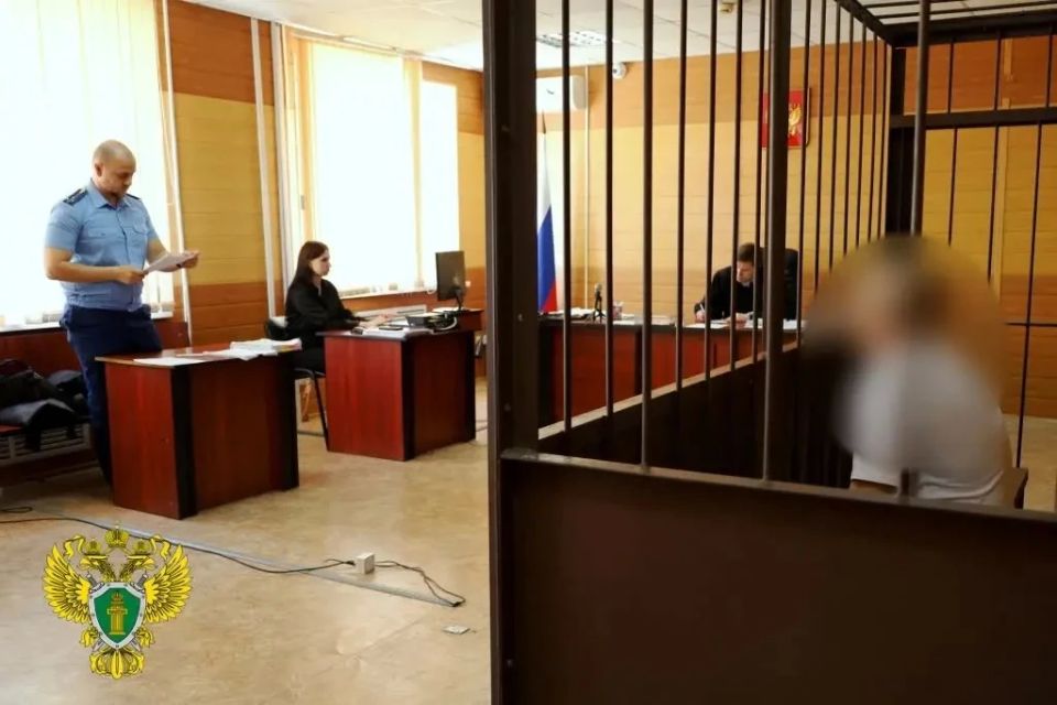 Курьер мошенников из Севастополя получил срок за хищение 8,5 миллиона рублей у пенсионеров