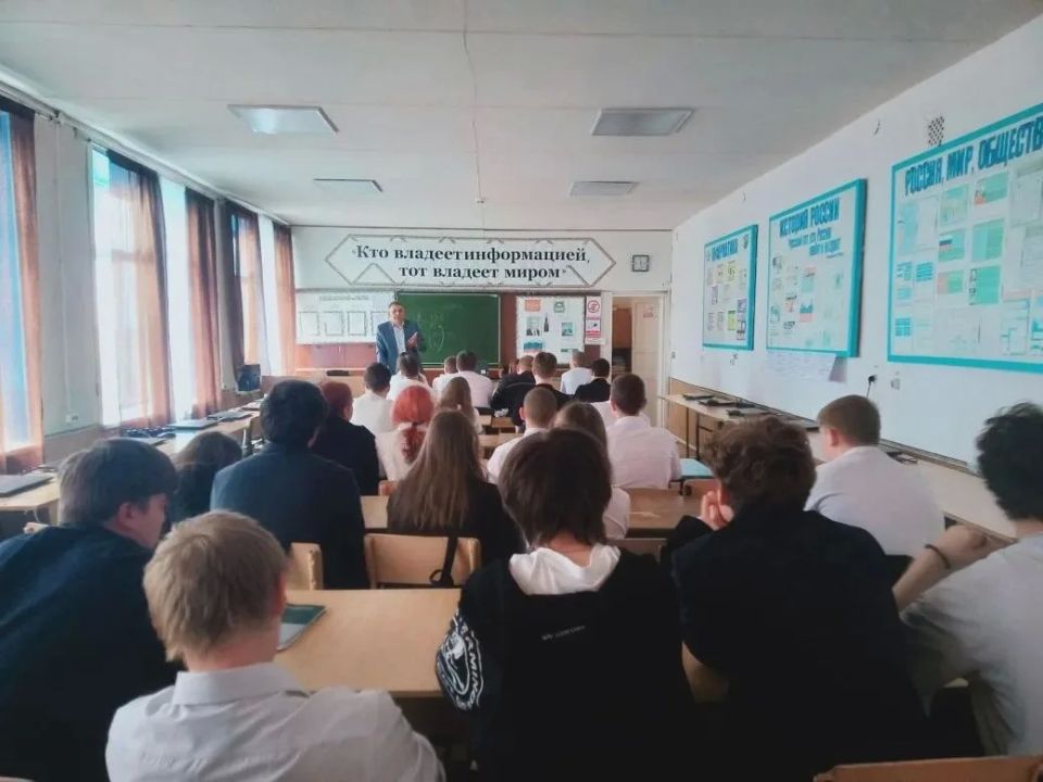 О голосовании – из первых уст