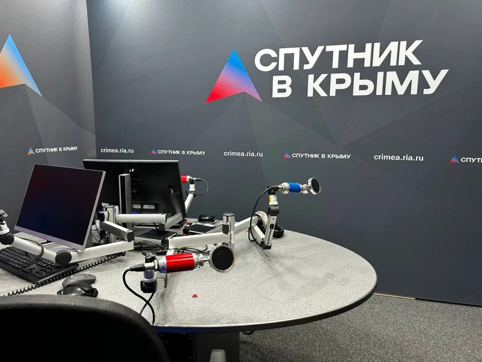 Ждем вас в эфире!. Как всегда стартуем в 7.00! Сегодня в эфире радио "Спутник в Крыму" обсудим: в Крыму завершился отопительный сезон как будут работать гиды и экскурсоводы в Крыму в предстоящем курортном сезоне непрерывная...