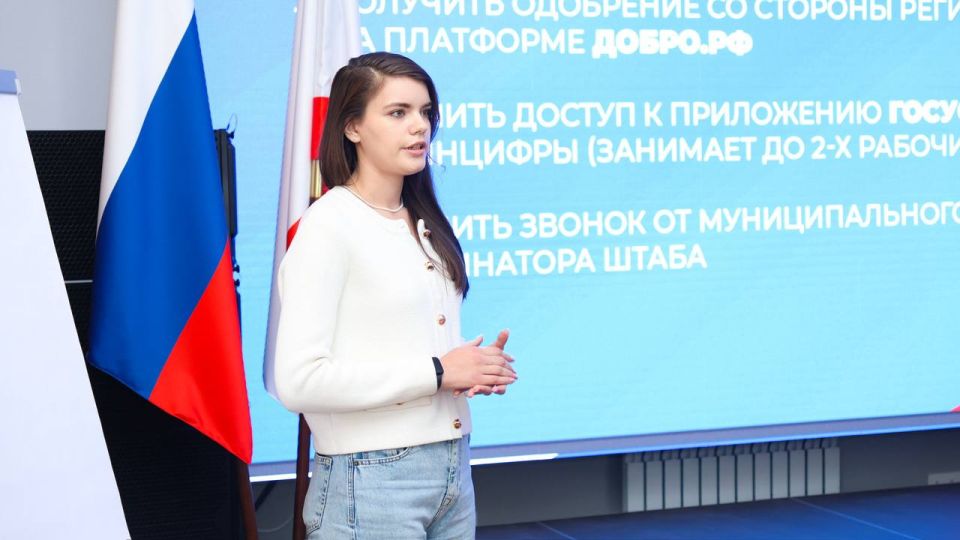 Алексей Зинченко: Провели ежегодное заседание межведомственного совета по реализации молодежной политики в высших и средних учебных заведениях Крыма Алексей Зинченко: Провели ежегодное заседание межведомственного совета по реализации молодежной политики в высших и средних учебных заведениях Крыма