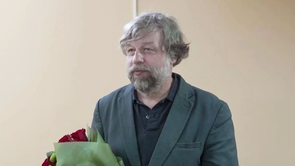 Сегодня Бутягин, завтра - Лепс