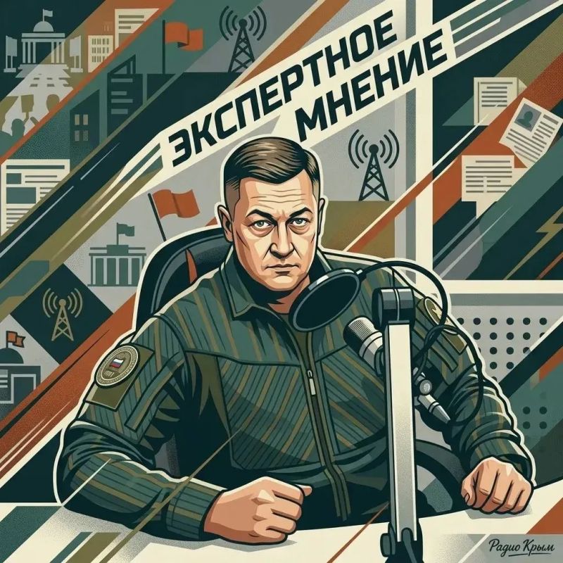 Участник СВО Гагин прокомментировал задержание агента ВСУ в Крыму: «Хан оказался ханыгой — обыкновенный расходный материал для врага»