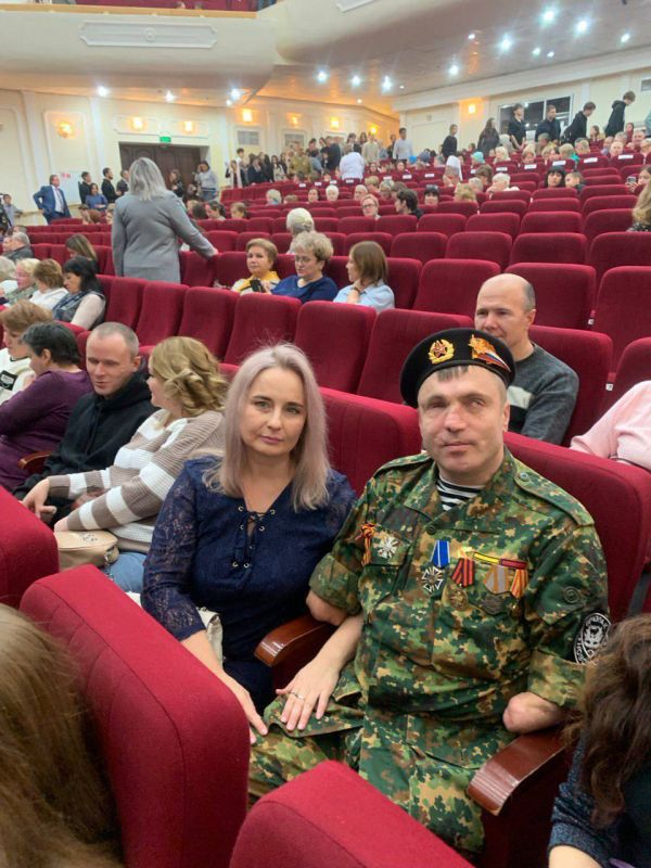 СБОР СРЕДСТВ ДЛЯ ПОМОЩИ ДВУМ ГЕРОЯМ СВО - ЗАЩИТНИКАМ РОДИНЫ СБОР СРЕДСТВ ДЛЯ ПОМОЩИ ДВУМ ГЕРОЯМ СВО - ЗАЩИТНИКАМ РОДИНЫ