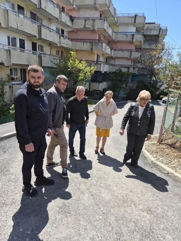 Галина Огнёва: Начинаем поуличный обход населенных пунктов: диалог с жителями и решение насущных вопросов! Галина Огнёва: Начинаем поуличный обход населенных пунктов: диалог с жителями и решение насущных вопросов!