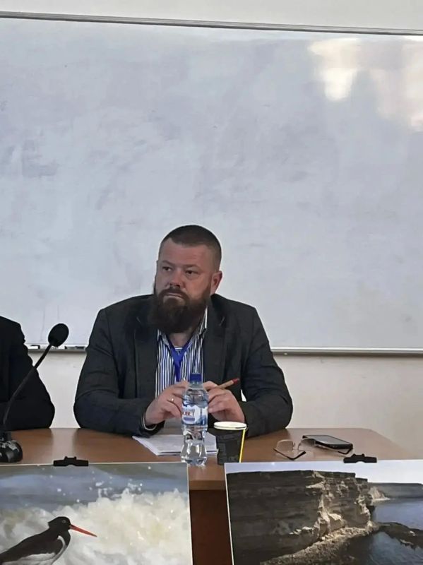 Как сохранить уникальную природу полуострова? Ответ искали на X Всероссийской научно – практической конференции «Заповедники 2026: проблемы и перспективы развития заповедного дела и охрана ландшафтов» Как сохранить уникальную природу полуострова? Ответ искали на X Всероссийской научно – практической конференции «Заповедники 2026: проблемы и перспективы развития заповедного дела и охрана ландшафтов»